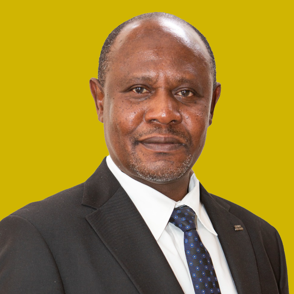 Naibu Katibu Mkuu