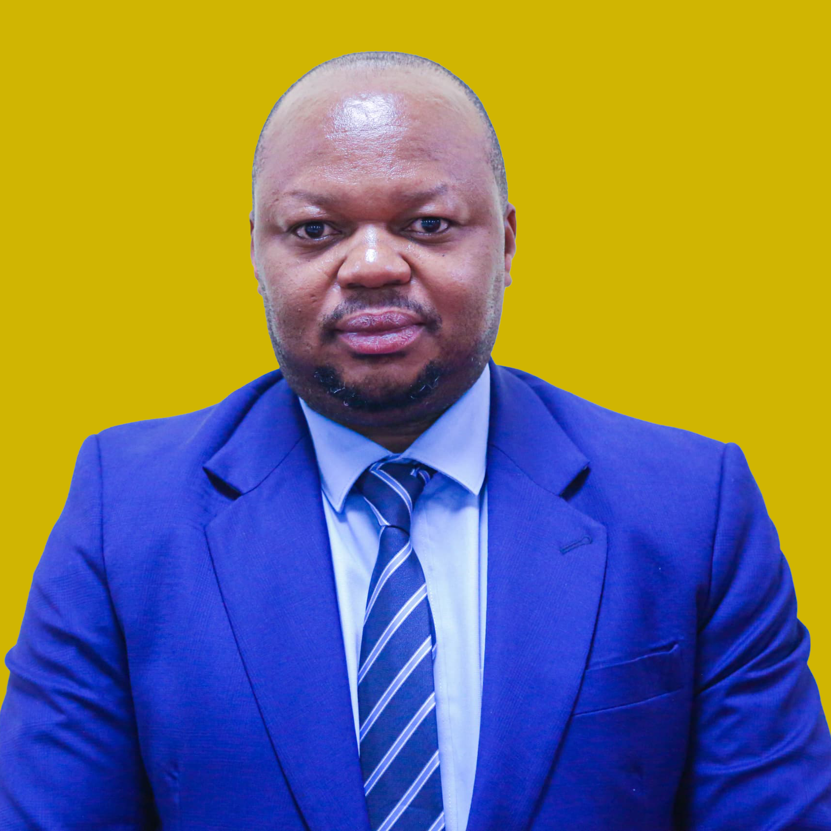 Stephano Mbutu photo
