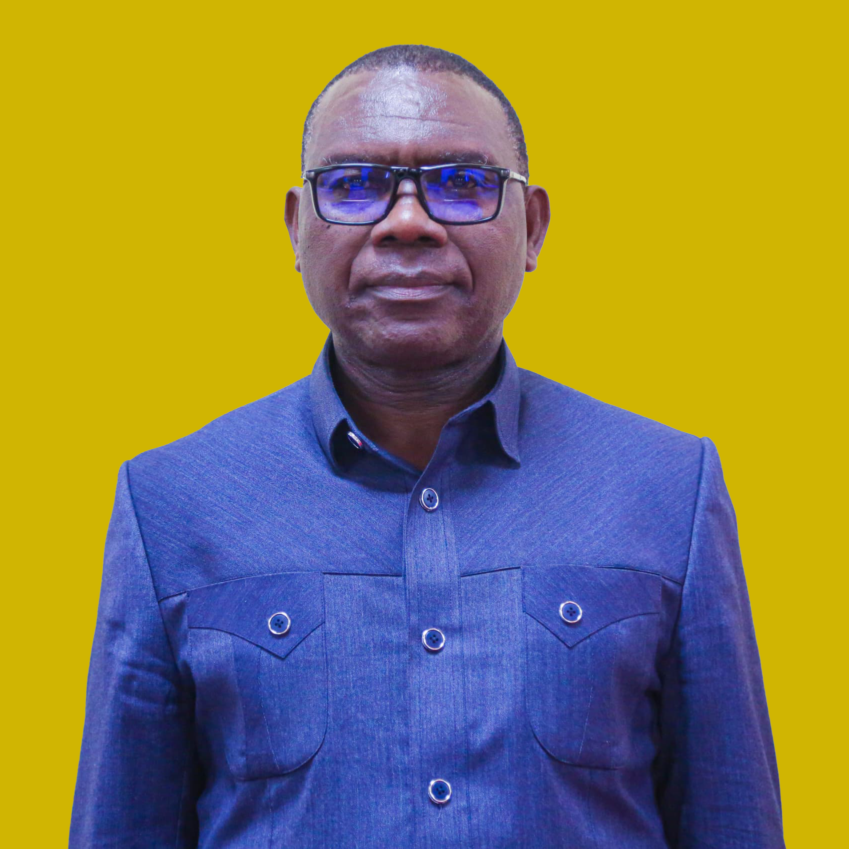 Mtendaji Mkuu