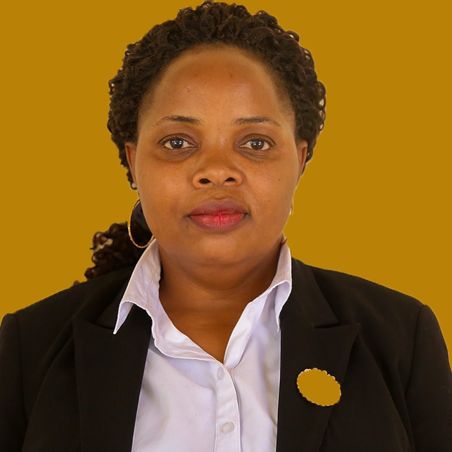 Renata Symphorian Bitumbiko photo