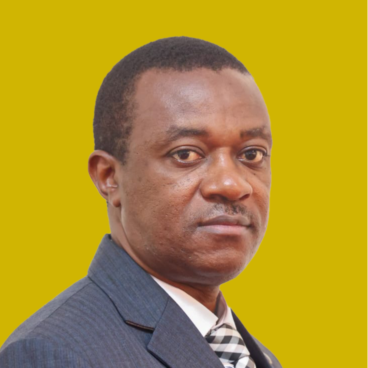 Katibu Mkuu