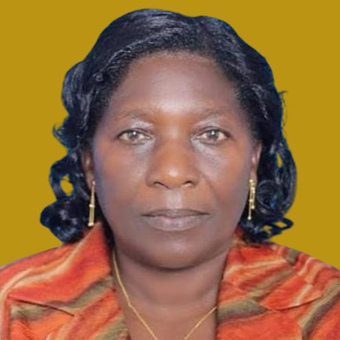Yokbeth Festo Myumbilwa photo