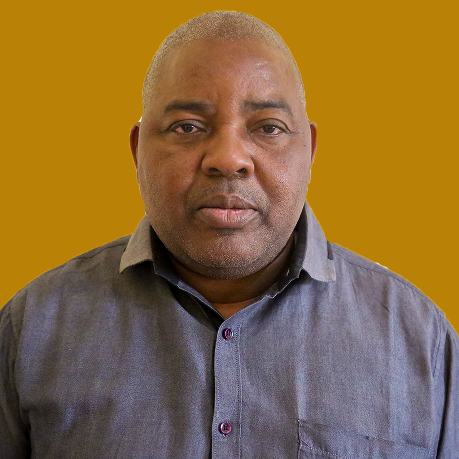 Alphonce Michael Bushi photo