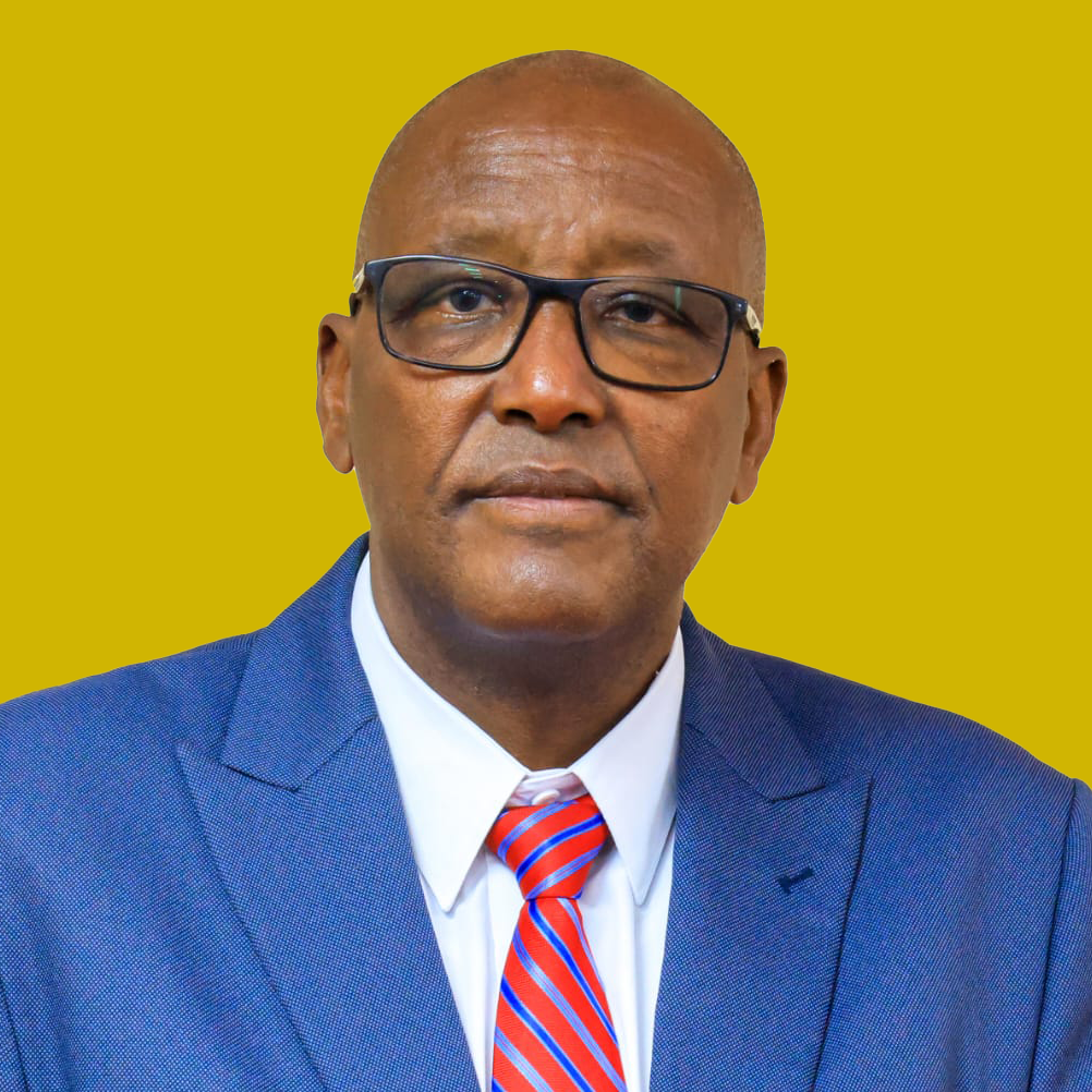 Naibu Waziri