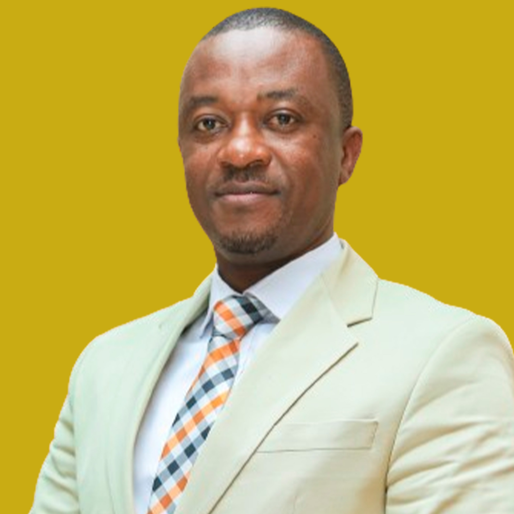 Katibu Mkuu