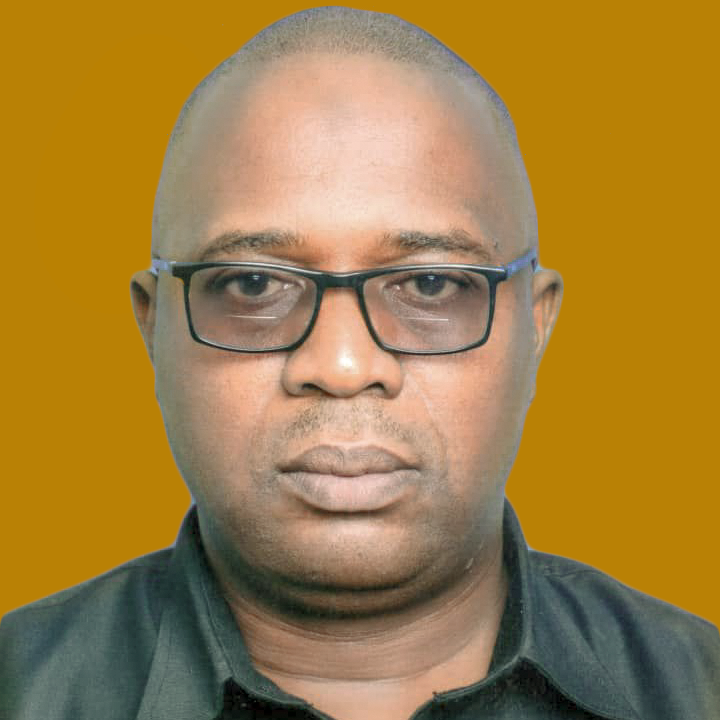 Heri Issa Gombera photo